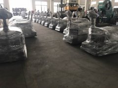 灏柯签约中信国安新能源汽车移动充电桩项目