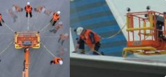 198彩注册如何降低高空作业平台事故发生率