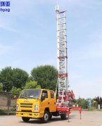 198彩山东鹿鸣机械设备(图)-上料云梯搬家车-高空