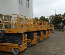 198彩登高车租赁-登高车-济宁鹿鸣机械设备(查看