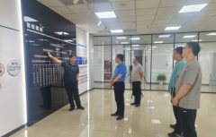 198彩探索合作，推进发展 江苏省安全应急装备技